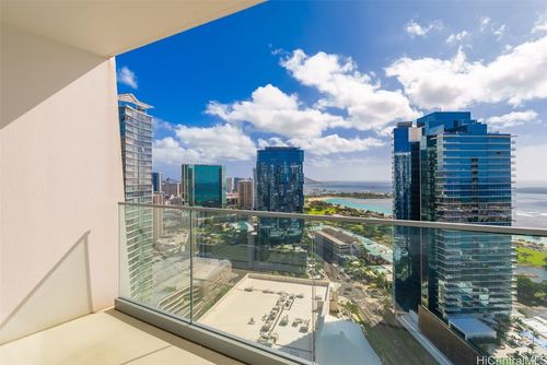 3110-1000 Auahi Street, Honolulu, HI, 96814 | Card Image