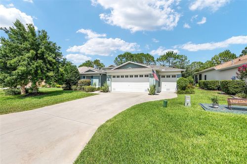 16023 Sw 14th Avenue Rd, OCALA, FL, 34473-8936 | Card Image