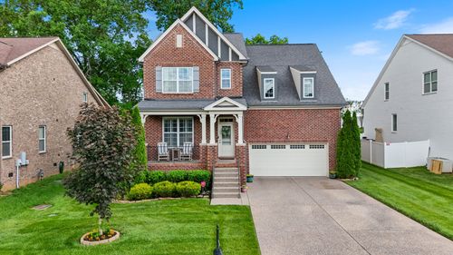 750 Masters Way, Mount Juliet, TN, 37122-4054 | Card Image