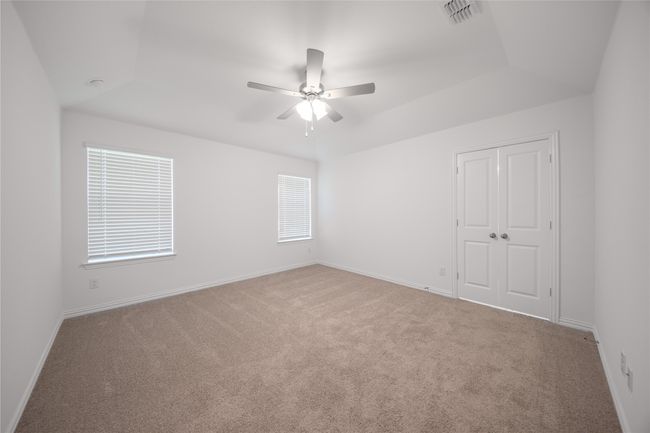 Primary Bedroom | Image 12