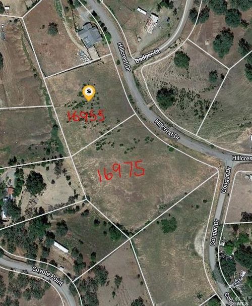 16975 Hill Crest Drive, Corning, CA, 96021 | Card Image