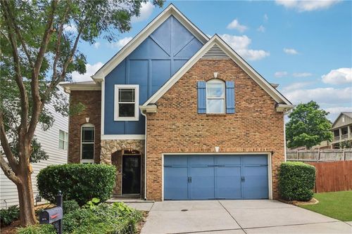 2075 Old Georgian Ter Nw, Atlanta, GA, 30318-1073 | Card Image