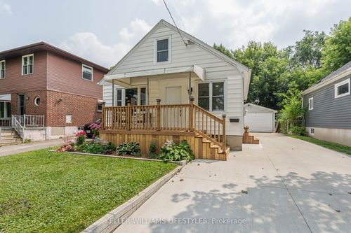 475 Salisbury St, London, ON, N5Y3B4 | Card Image