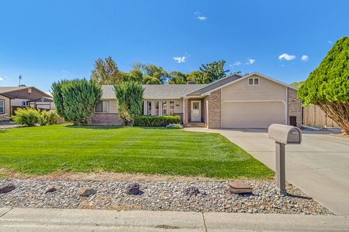 3011 S Ronlin Pl, Grand Junction, CO, 81504-5540 | Card Image