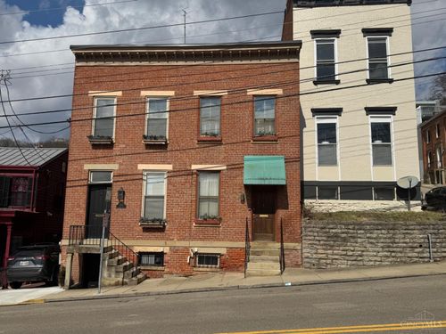 446 Liberty Hl, Cincinnati, OH, 45202-0964 | Card Image