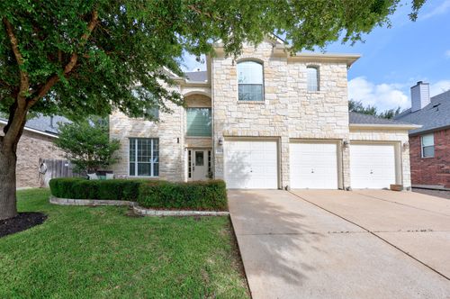 2800 Corabella Pl, Cedar Park, TX, 78613-4313 | Card Image