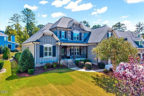 5508 Massey Branch Dr, Rolesville, NC, 27571-8788 | Card Image