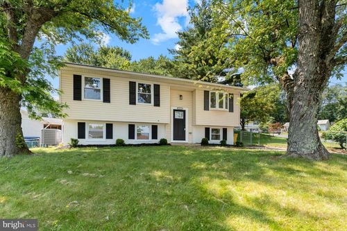 301 Sorel Ct, MILLERSVILLE, MD, 21108-1130 | Card Image