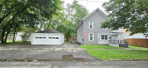 17 Frank St, Cortland, NY, 13045-3254 | Card Image