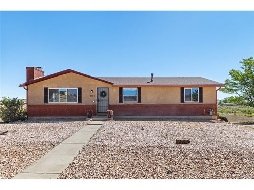 1783 W Chimazo Plz, Pueblo West, CO, 81007-6813 | Card Image