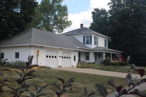 41 Mill St, Utica, OH, 43080-7718 | Card Image