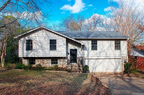 25 Rio Grande Forest Drive, Little Rock, AR, 72212 | Card Image