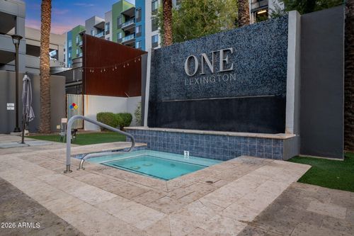 1001-1 E Lexington Ave, Phoenix, AZ, 85012-2433 | Card Image
