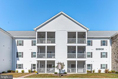 3108 - 30609 Cedar Neck Road, Condo with 2 bedrooms, 2 bathrooms and null parking in OCEAN VIEW DE | Image 1