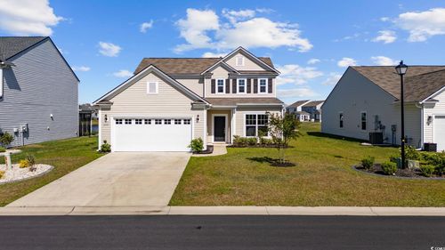 4410 Honir Dr, Myrtle Beach, SC, 29579-8063 | Card Image