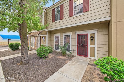 2-3410 W Julie Dr, Phoenix, AZ, 85027-6104 | Card Image