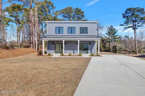 43 Tide Landing Court, Hampstead, NC, 28443 | Card Image