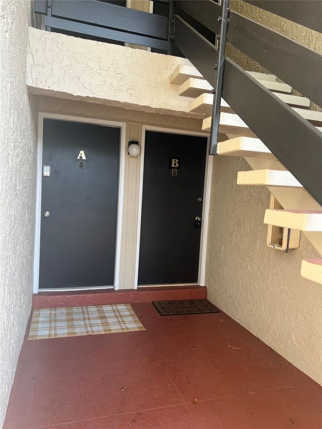 B20 - 5312 Ne 6 Th Ave, Condo with 1 bedrooms, 1 bathrooms and null parking in Fort Lauderdale FL | Image 21