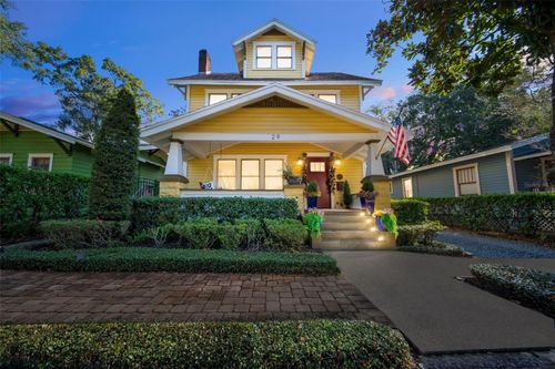 29 N Brown Ave, Orlando, FL, 32801-2131 | Card Image