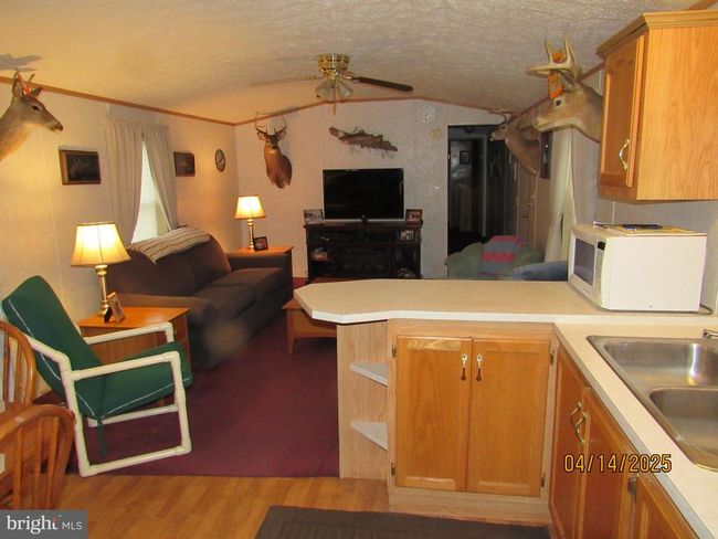 531 Beaver Rd, House other with 3 bedrooms, 2 bathrooms and null parking in JULIAN PA | Image 5