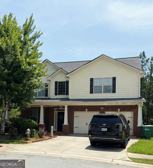 3360 Smith Ridge Trce, Peachtree Corners, GA, 30071-2650 | Card Image