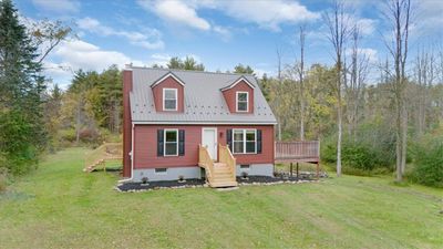 5131 Podger Road, House other with 3 bedrooms, 1 bathrooms and null parking in Williamson NY | Image 3