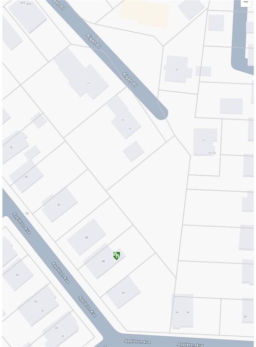 34 Appleton Ave, Pawtucket, RI, 02860-1109 | Card Image