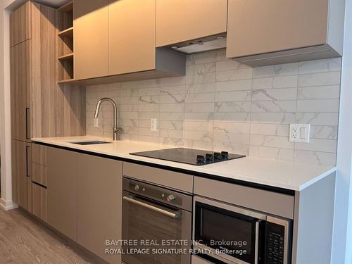 3610-55 Mercer St, Toronto, ON, M5V0W4 | Card Image