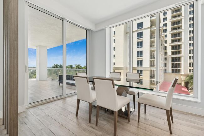 UNIT-5C - 3730 N Ocean Dr, Condo with 3 bedrooms, 4 bathrooms and null parking in Riviera Beach FL | Image 5