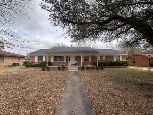 1404 Doris Dr, Sulphur Springs, TX, 75482-4813 | Card Image