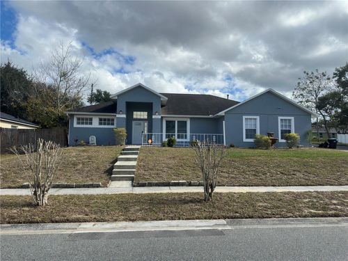 6498 Royal Tern St, Orlando, FL, 32810-6057 | Card Image