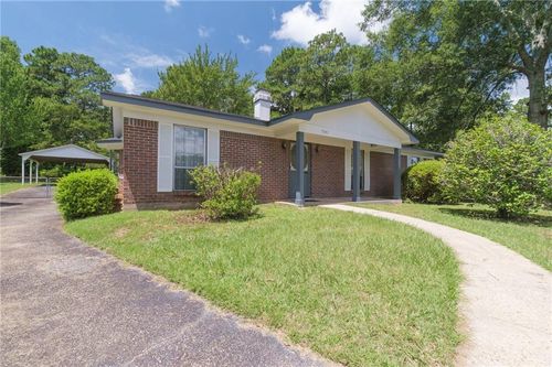 7941 Granato Dr S, Semmes, AL, 36575-7435 | Card Image