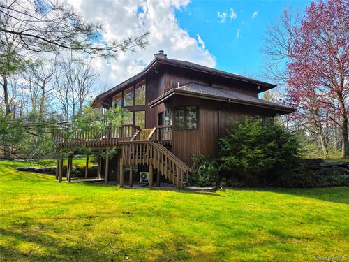 456 Old Sackett Rd, Rock Hill, NY, 12775-6340 | Card Image