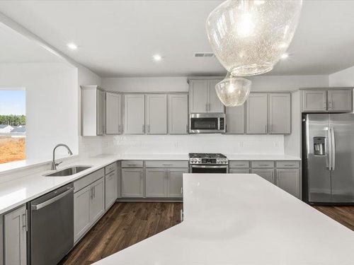 3048 Harvey Brook Court, Inman, SC, 29349 | Card Image
