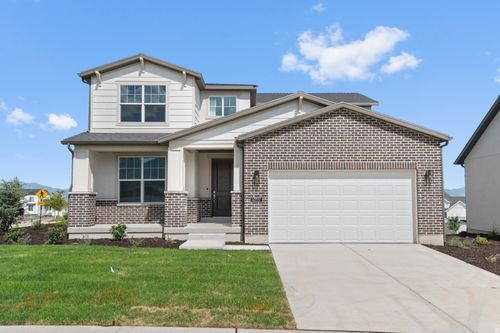 12997 Broad Stem Way, Herriman, UT, 84096 | Card Image