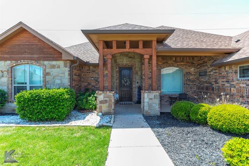 4917 Velta Ln, Abilene, TX, 79606-6043 | Card Image