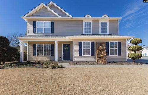 116 Windy Hollow Dr, Lexington, SC, 29073-6817 | Card Image