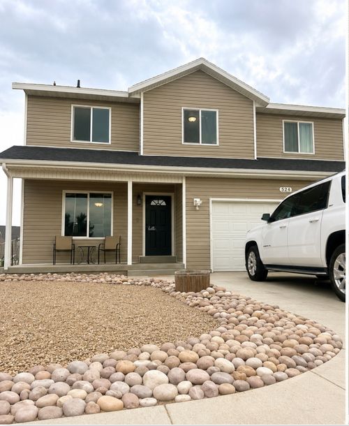 524 E 1080 S, Roosevelt, UT, 84066-5126 | Card Image