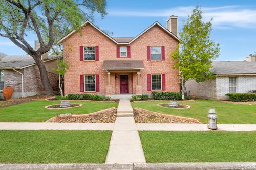 5806 Heather Vw, San Antonio, TX, 78249-3103 | Card Image