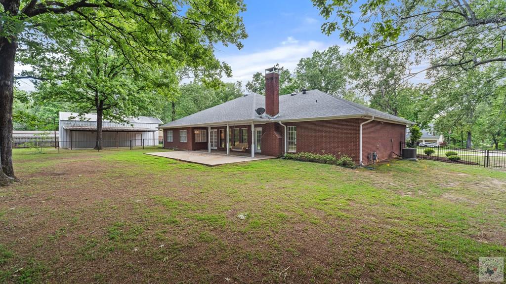 Residential in Texarkana 3