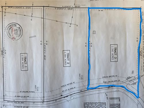 3 Sheffield Road, Siloam Springs, AR, 72761 | Card Image