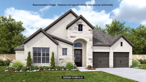 3309 Santolina Way, Celina, TX, 75009-5881 | Card Image