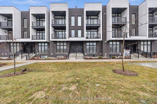 25-188 Angus Dr, Ajax, ON, L1S0G5 | Card Image