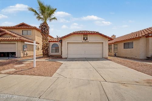 1086-4545 N 67th Ave, Phoenix, AZ, 85033-1660 | Card Image