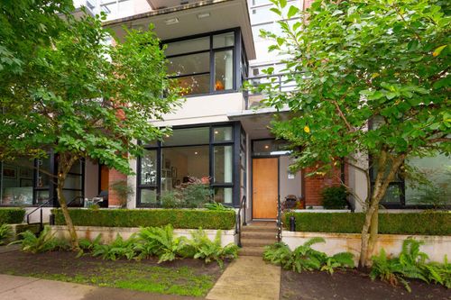 290 E 11th Avenue, Vancouver, BC, V5T2C3 | Card Image
