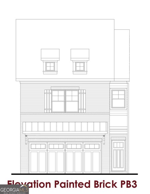 279 Brook Landing Cir, Auburn, GA, 30011-3541 | Card Image