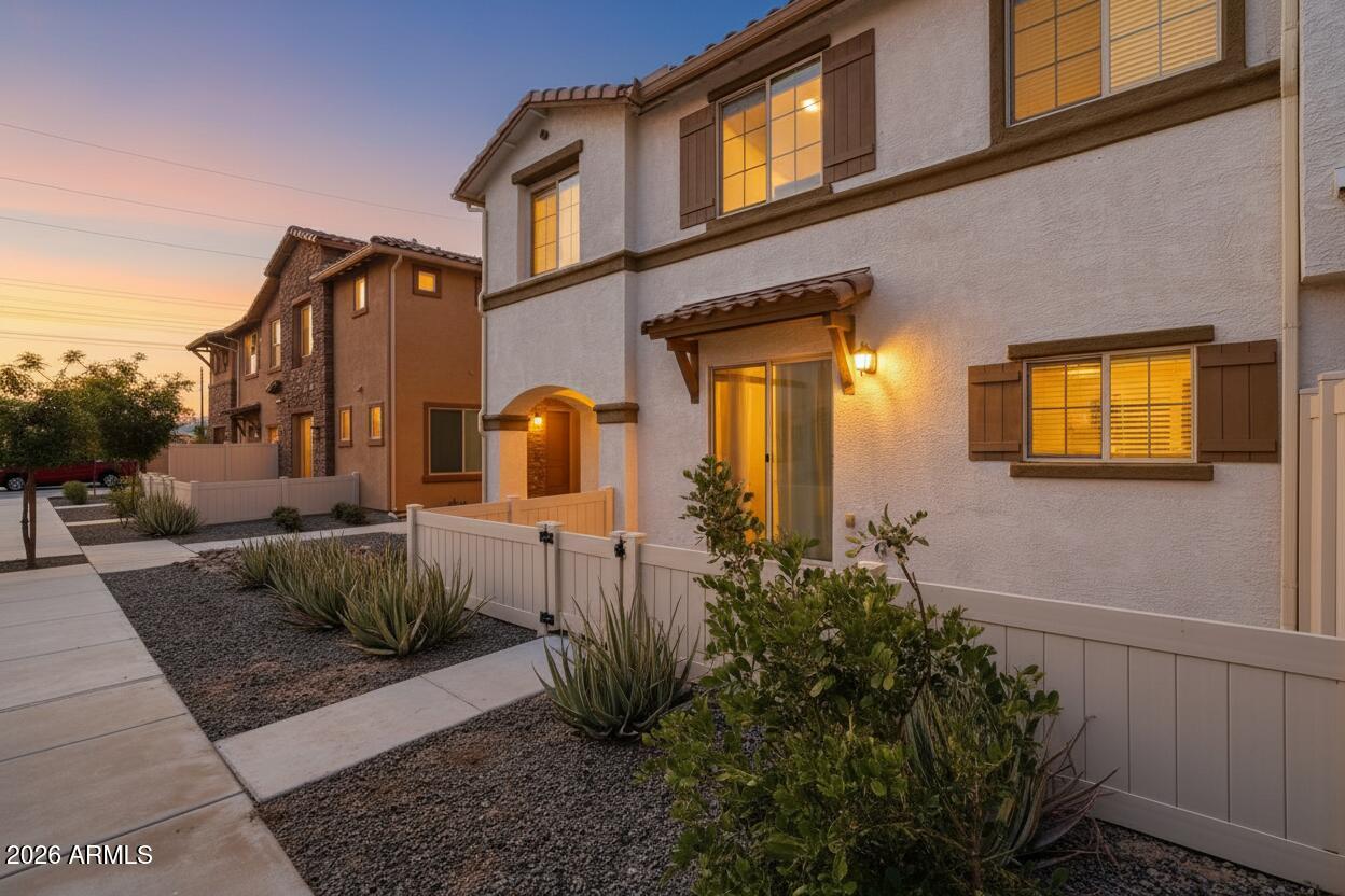 Residential in Chandler 2