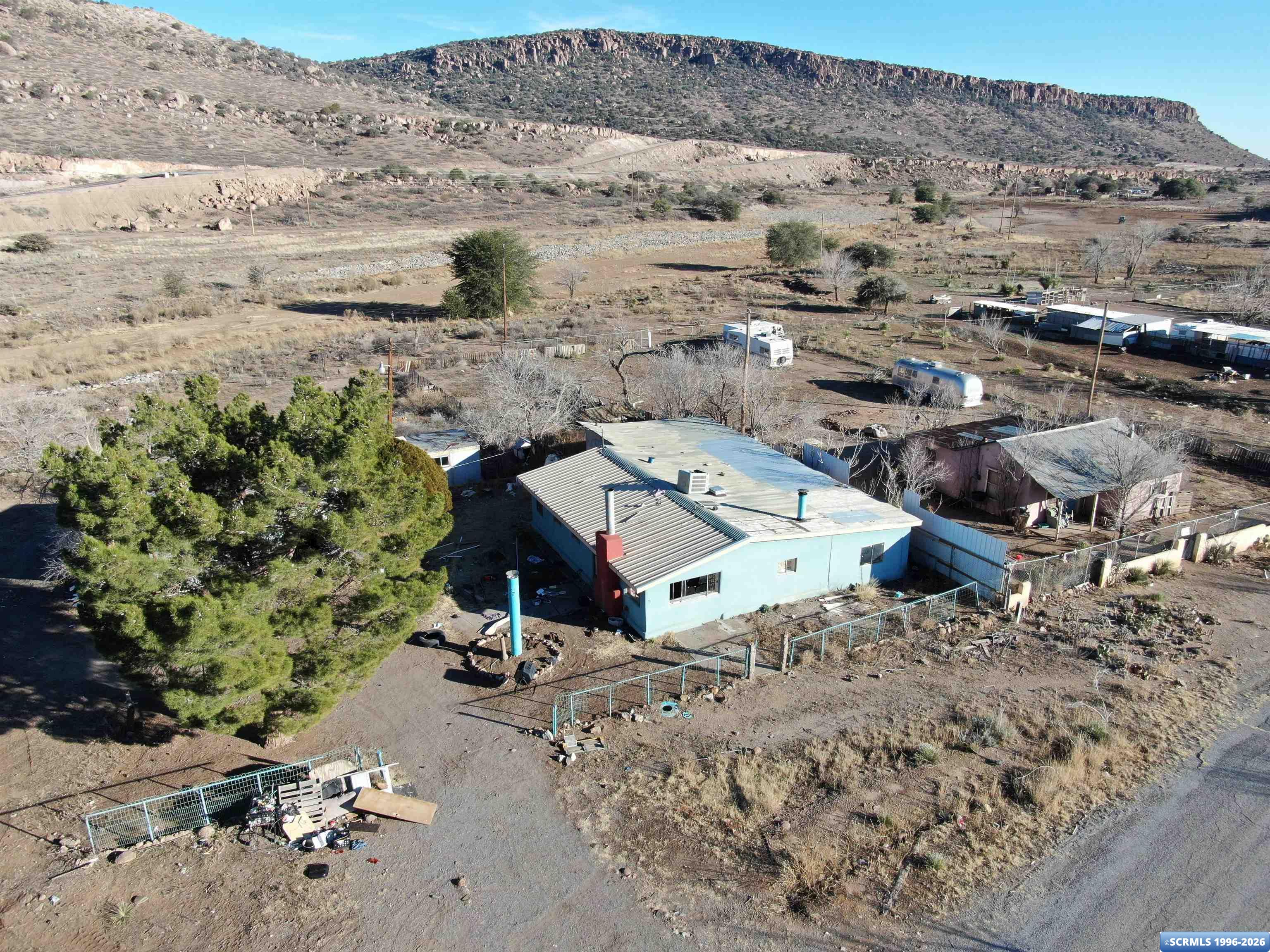 Residential in Hurley 2