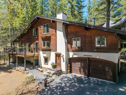 13101 Hansel Ave, Truckee, CA, 96161-6240 | Card Image