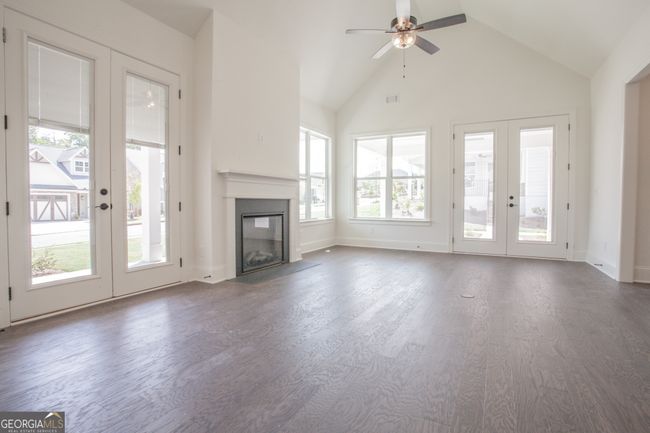101 Live Oak Ln, House other with 3 bedrooms, 3 bathrooms and null parking in Carrollton GA | Image 10
